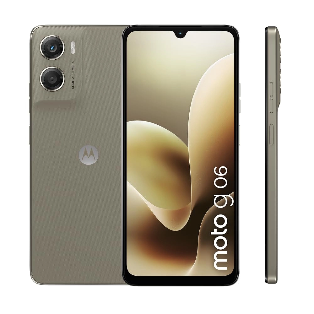 G06 Power - 4GB 128GB