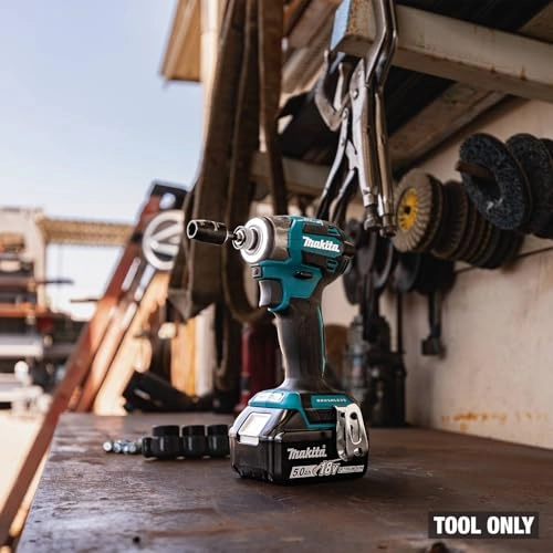 XDT20 - 18V LXT Brushless 4-Speed