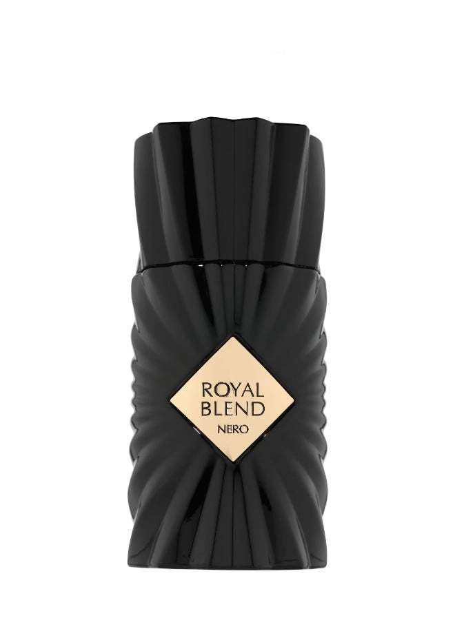 Royal Blend - 100Ml