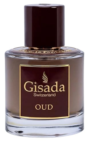 Oud Eau de Parfum 100 ml