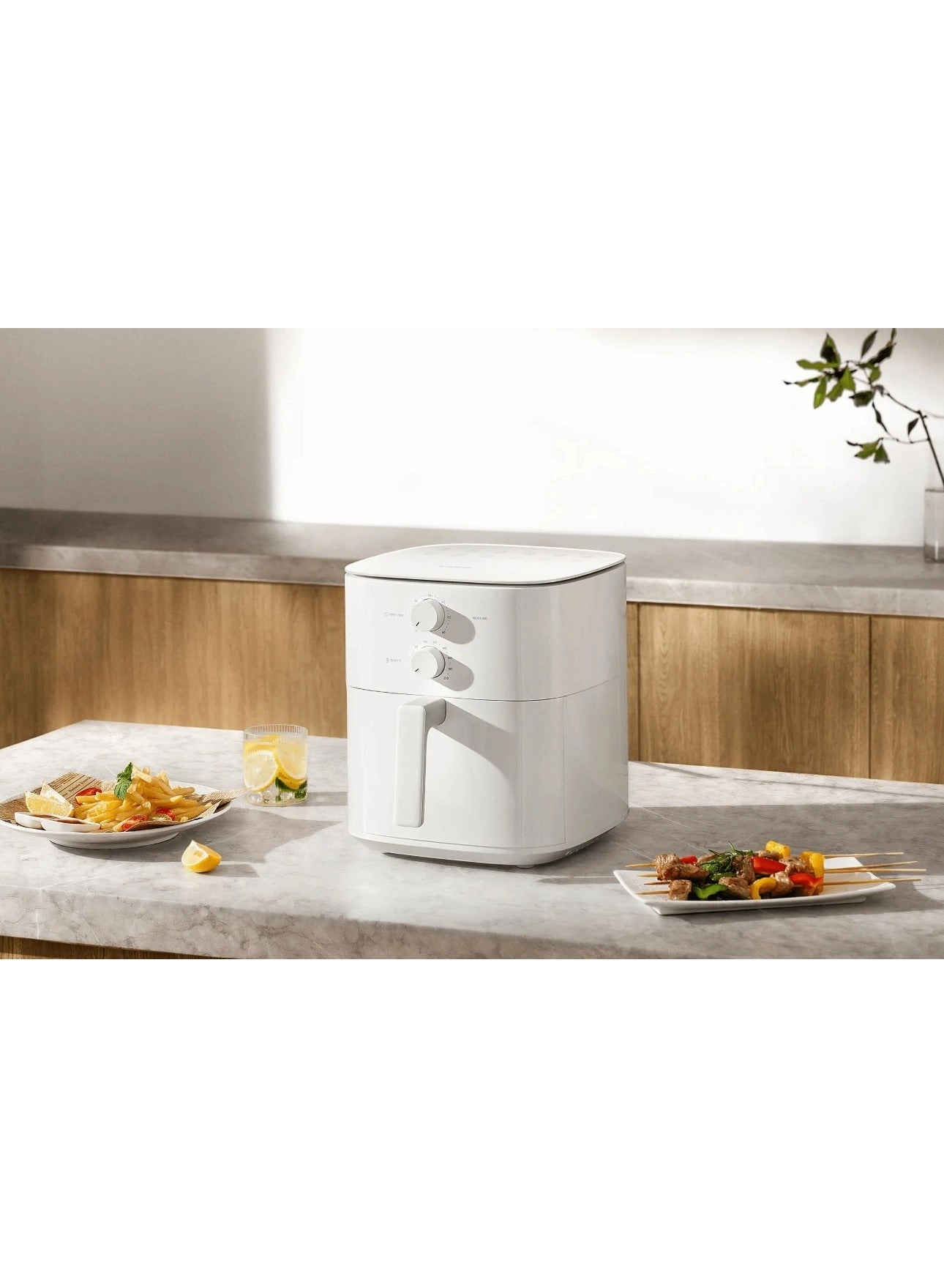 Air Fryer Essential BHR8538HK