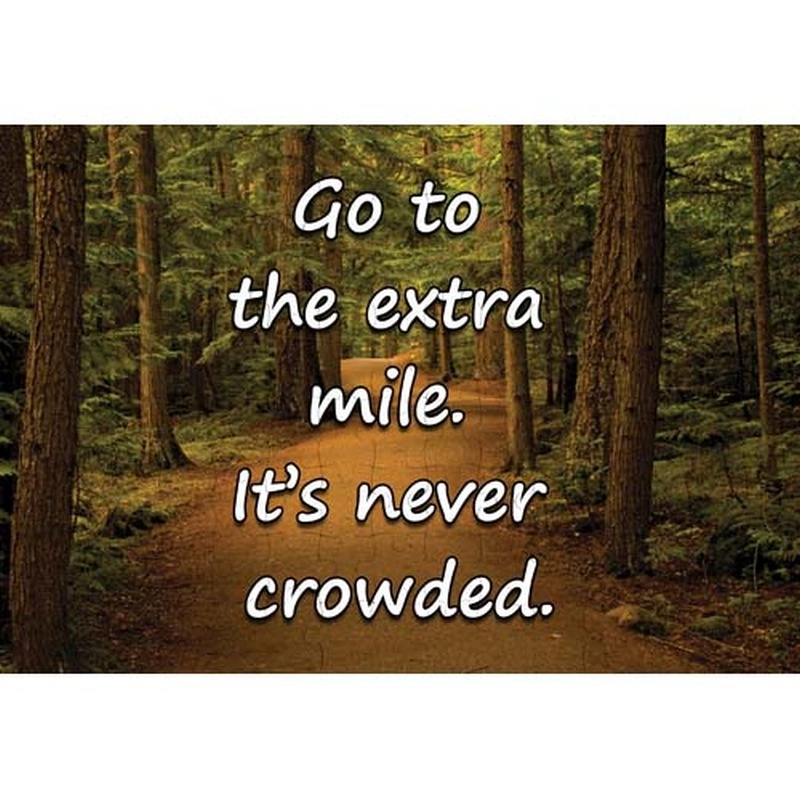 Ajooba Dubai Motivation Puzzle (7707)