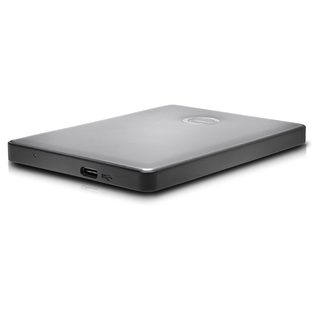 G-DRIVE 1TB HDD