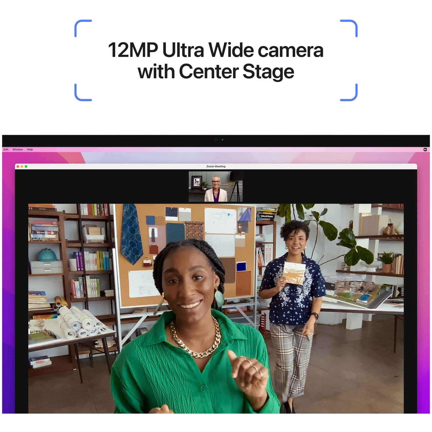 Studio Display - MK0Q3AB/A 27 inch 5120 X 2880