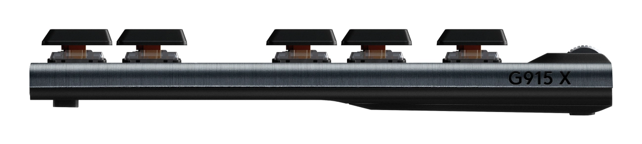 G915 X - EN Wired/Wireless