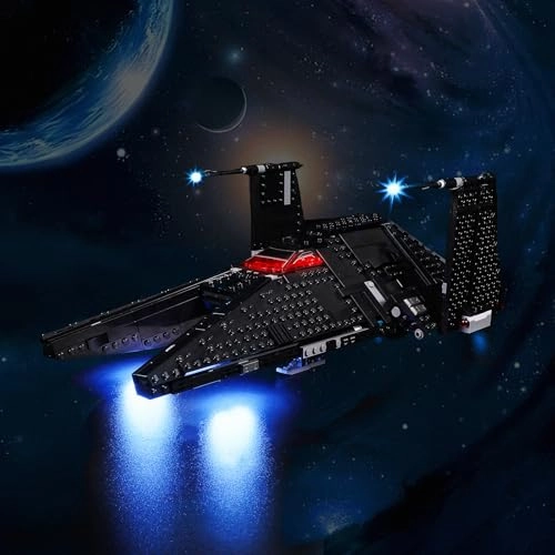 75336 Lighting Kit - LED USB