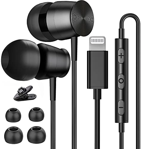 ME502-MF-02 Wired Earbud