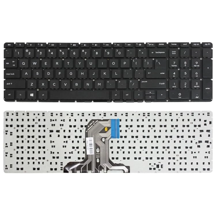 Laptop Keyboard