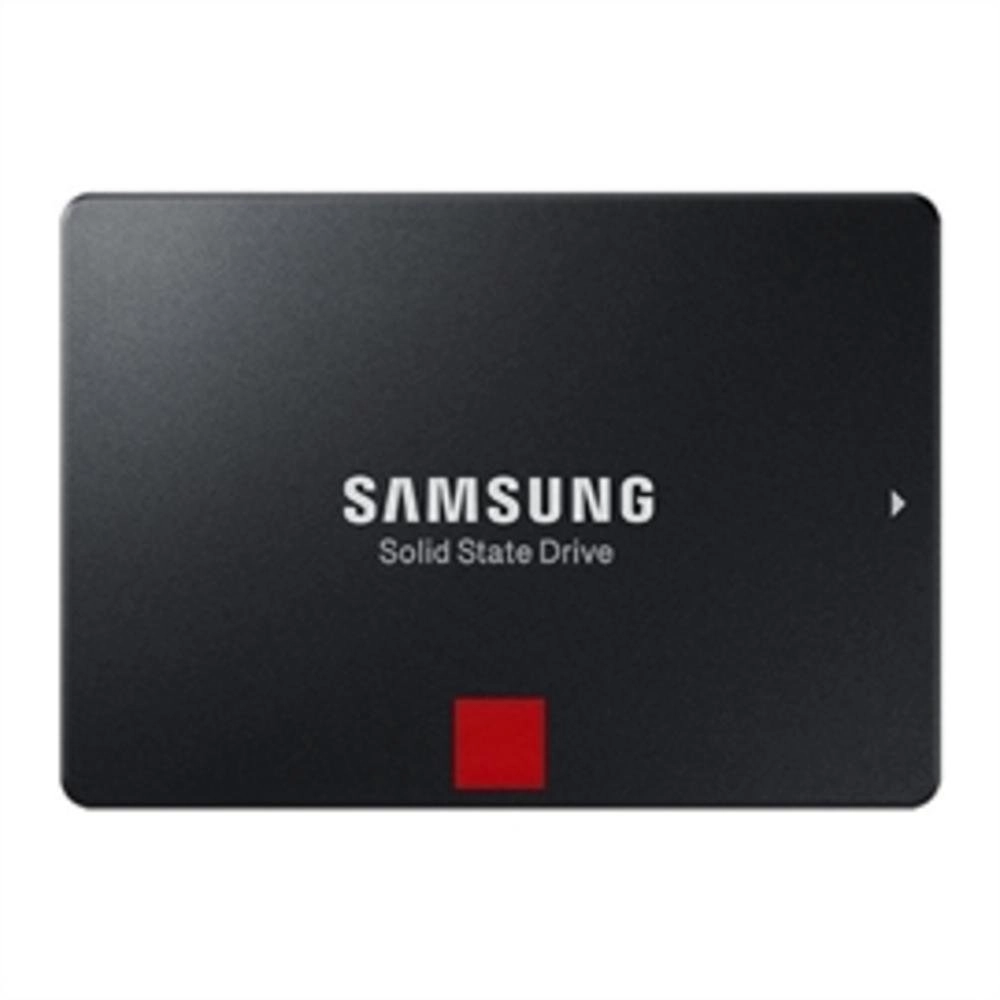 Samsung 860 Pro - 2 TB 2.5-inch
