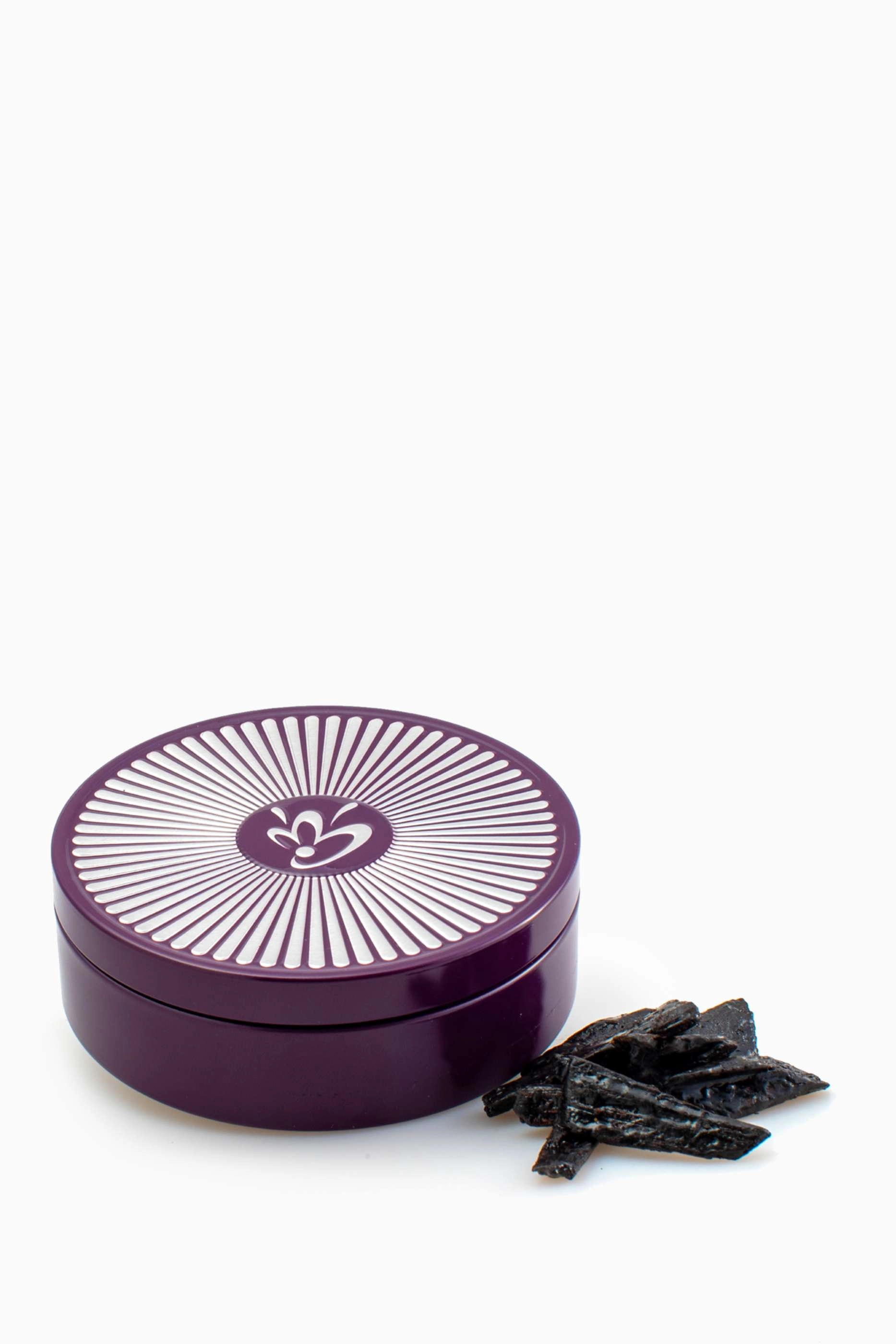 ANFASIC Shiny Oud Wood - Eau De Parfum 50g Emarati