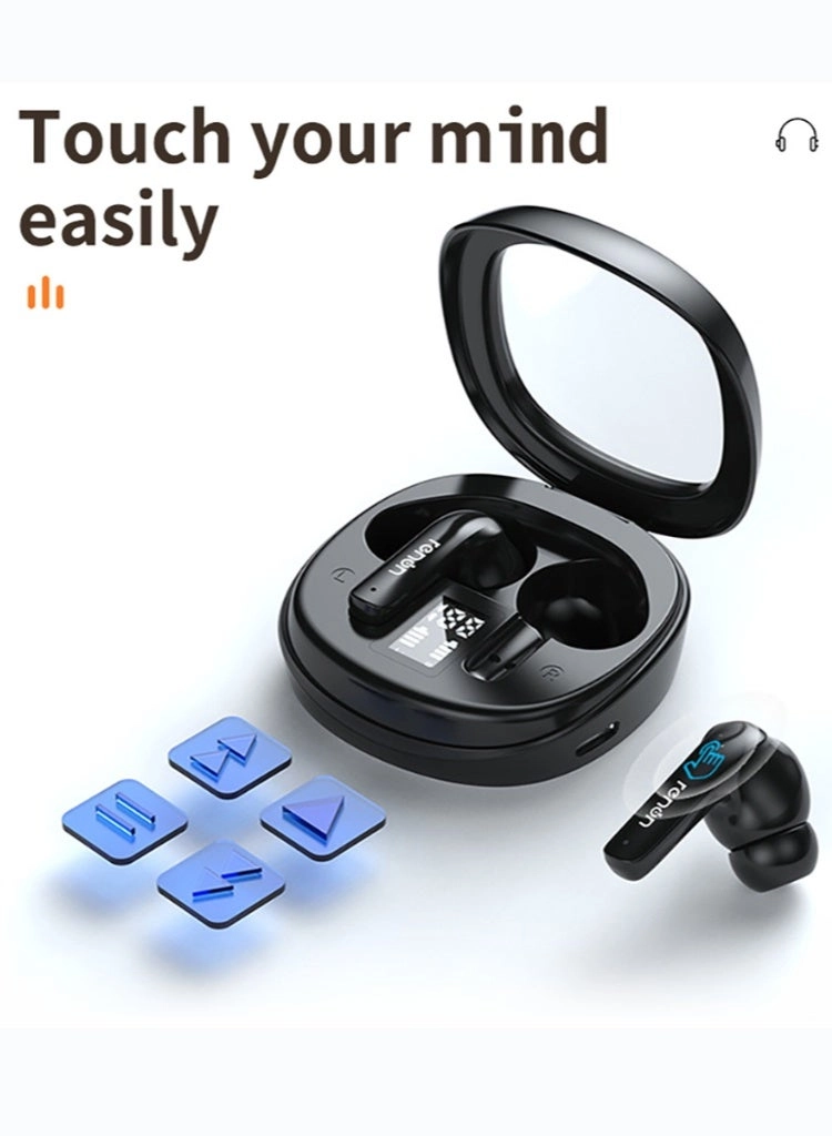 EchoBuds Wireless Earbud