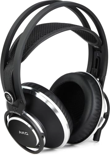 K872 Wired Headphone
