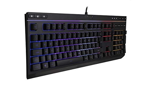 Alloy Core RGB - QWERTY Wired