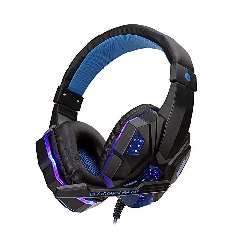 BH3-B Wired Headset