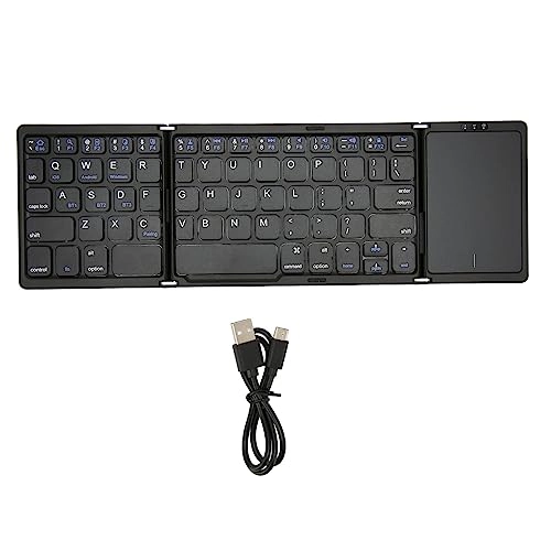 Foldable Keyboard
