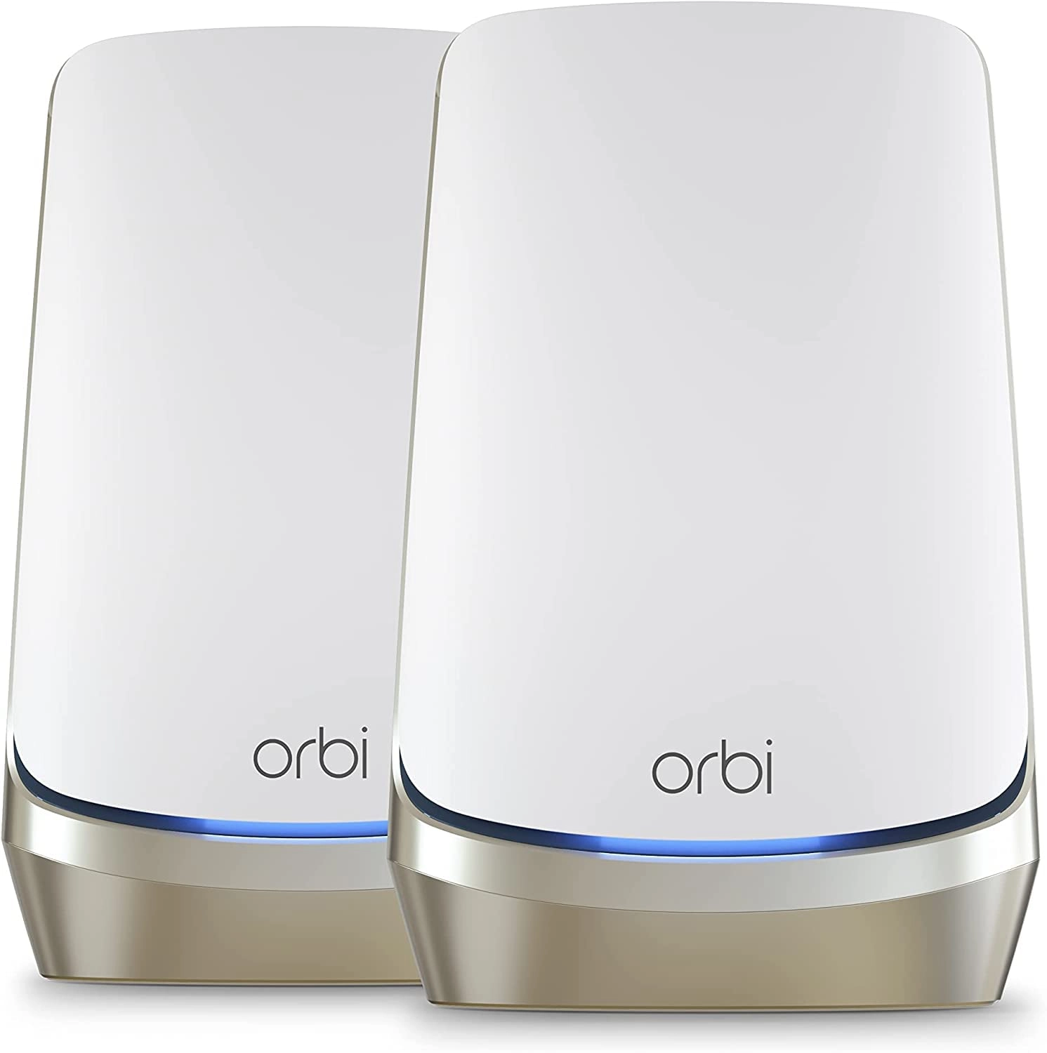 NETGEAR Orbi 960 Series - WiFi 6E 2-Pack