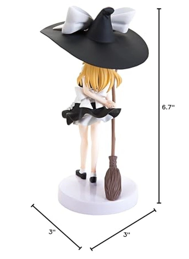 Marisa Kirisame - Touhou Project Premium Perfect Cherry Blossom Figure (17.02 cm) (20170824)