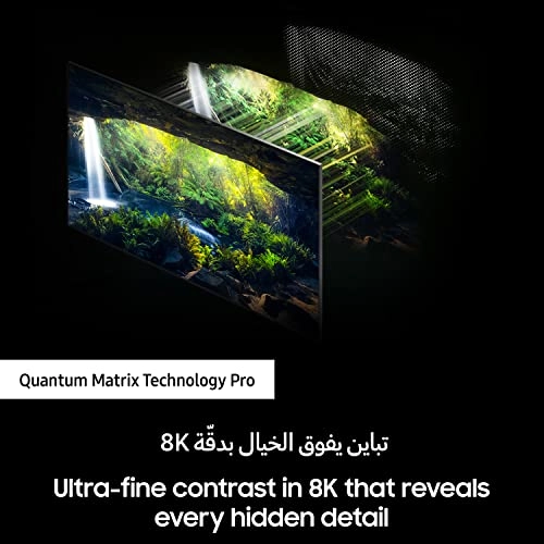 (Renewed) QE65QN900BUXZN - 65 inch