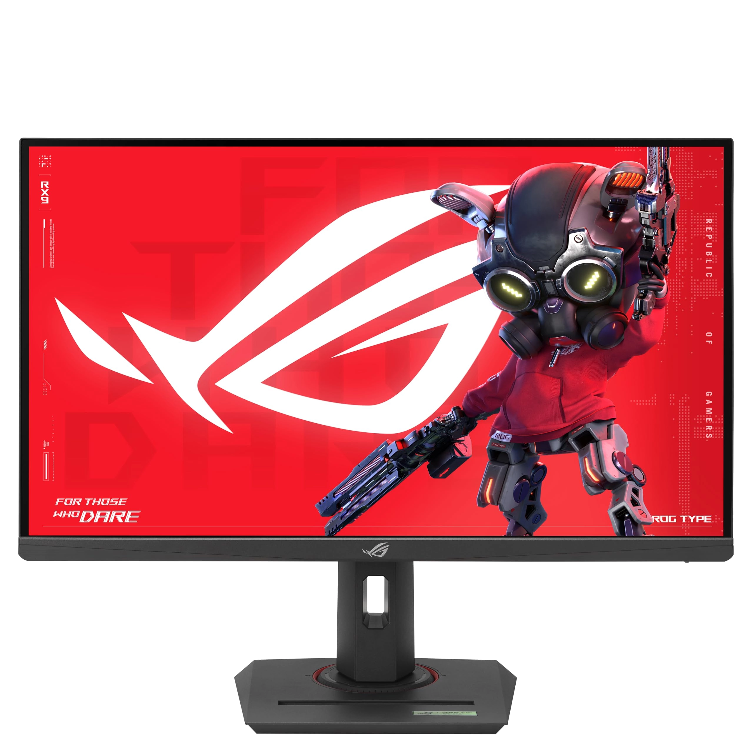 XG27ACMG - 2560 x 1440 27-inch