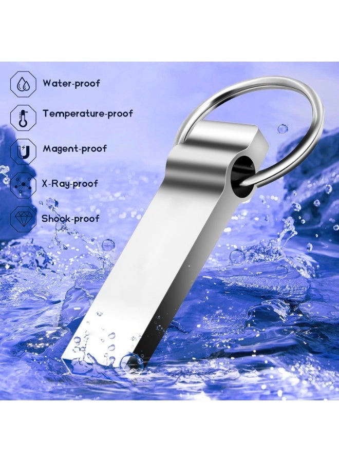 OTG 4 in 1 USB Flash Drive - USB 3.0 1TB