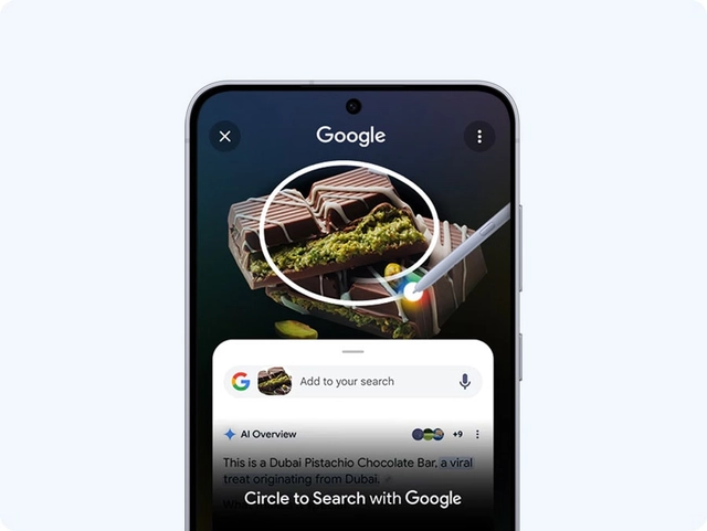Circle it, find it. Hear it, find it