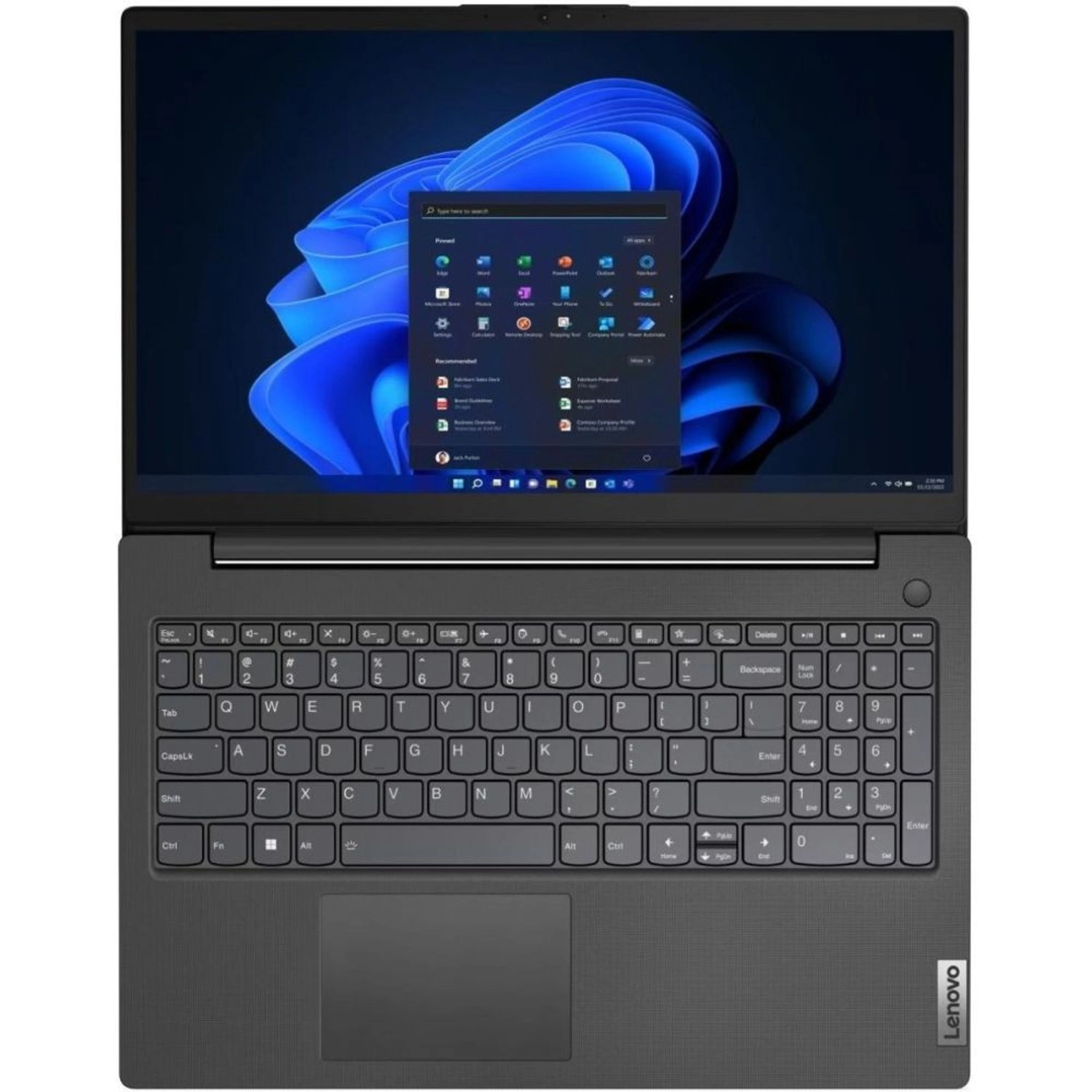 V15 G4 IRU - 15.6'' i5-13420H 8GB DDR4 512GB SSD