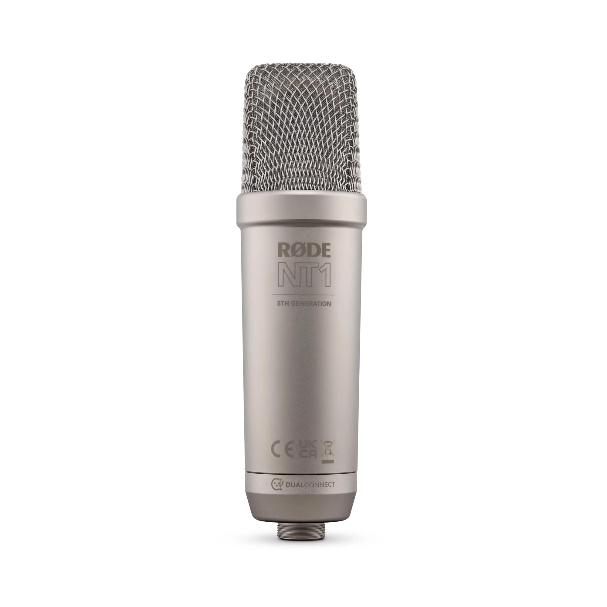 NT1GEN5 XLR+USB Microphone