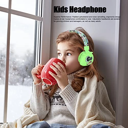 BT06C - Wireless Headphone