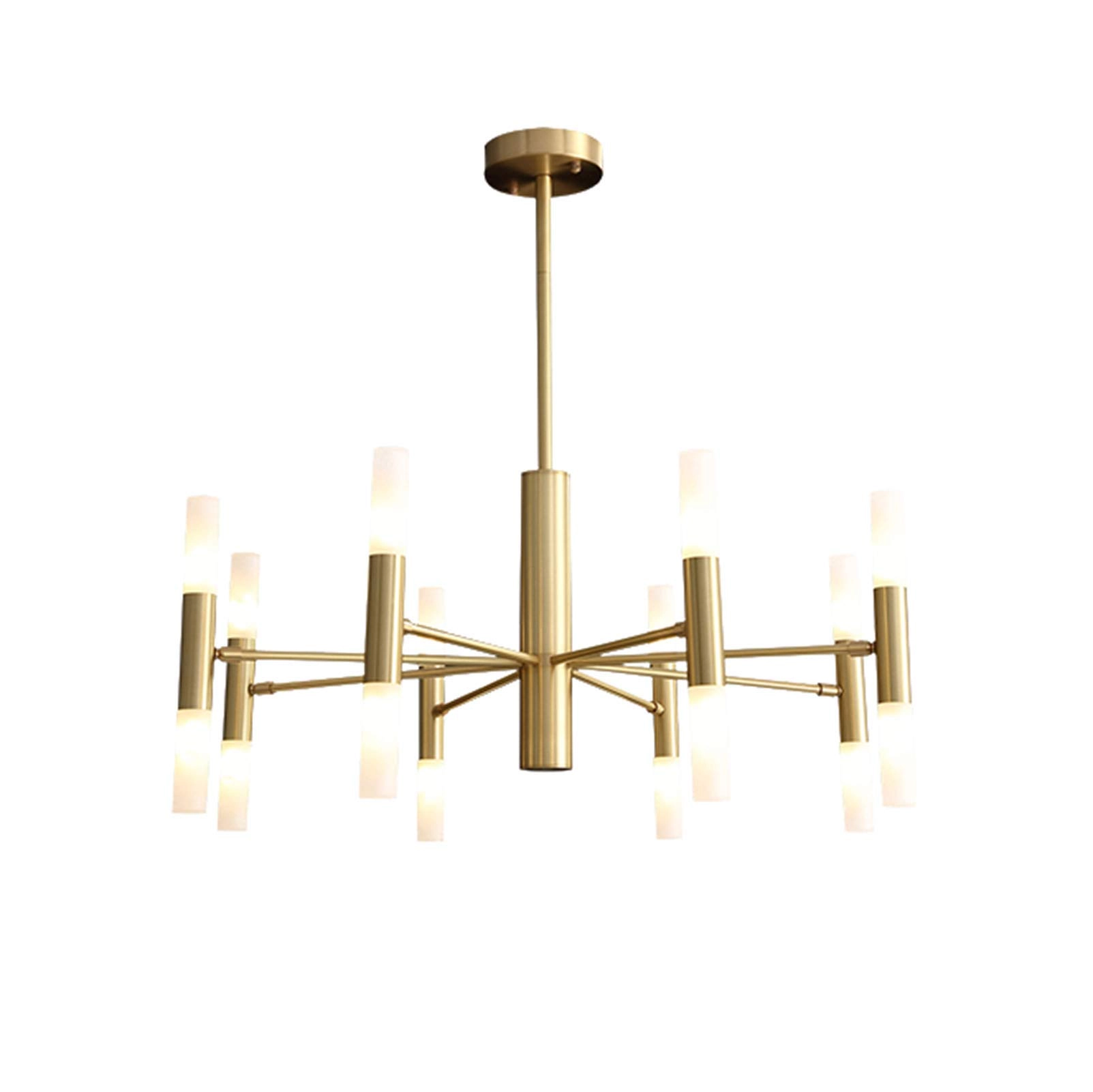 G4 Nordic Firefly Chandelier