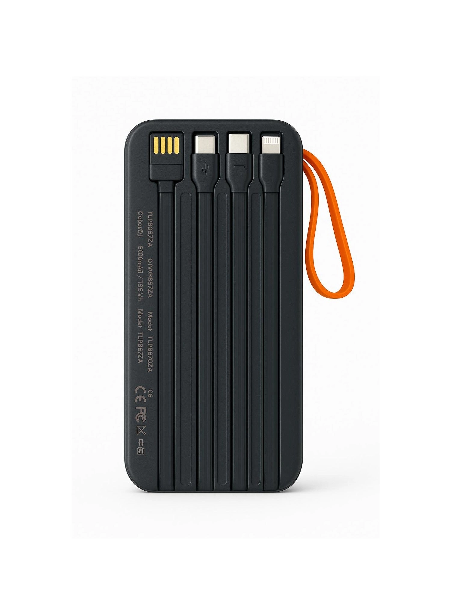 FO-500 - 50000 mAh 22.5 Watt