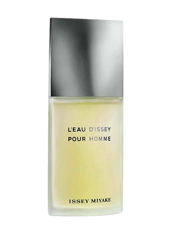 L'Eau D'Issey Pour Homme Eau de Toilette 40 ml