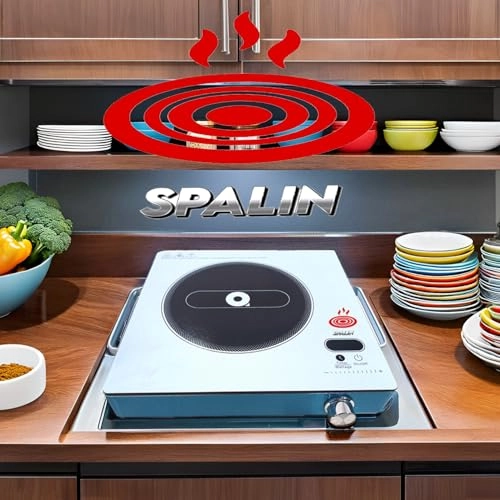 ChefInfra Rico ELECTRIC Cooker