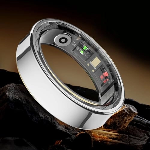 5 ATM Smart Ring - 10#