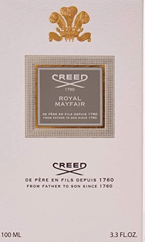 Royal Mayfair Eau de Parfum 100 ml