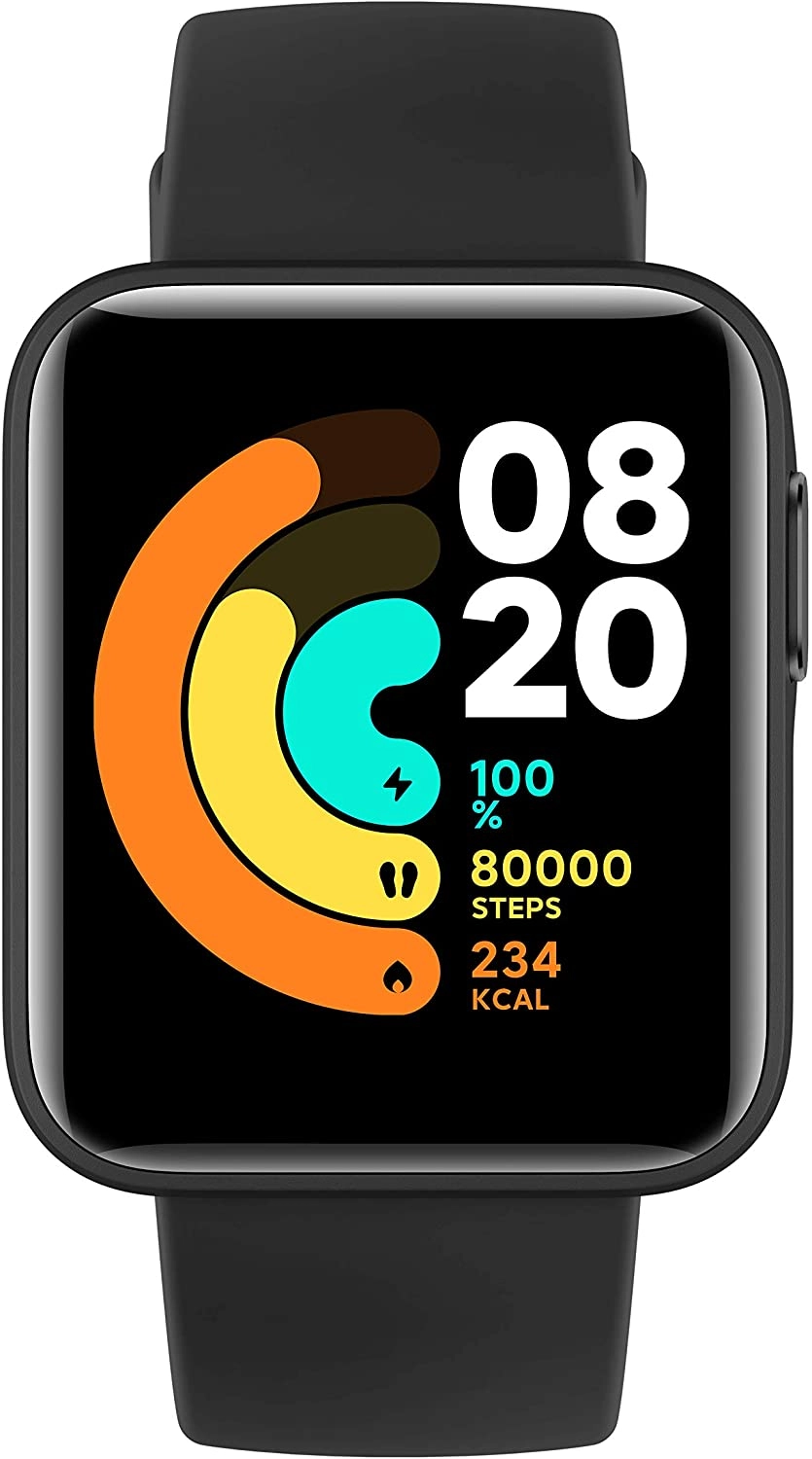 Mi Watch Lite 36mm GPS