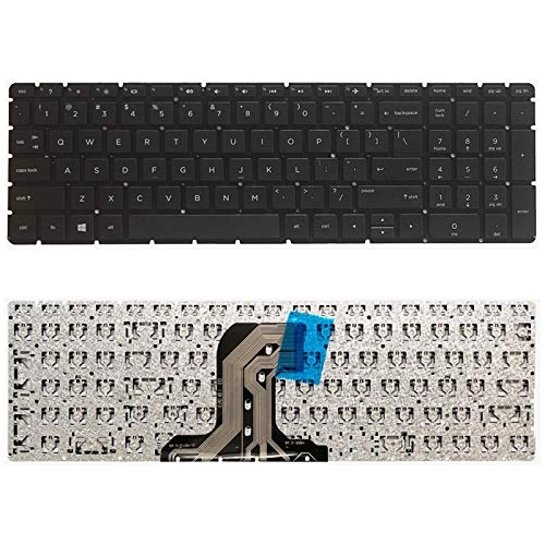 Computer keyboard - US Wired/Wireless