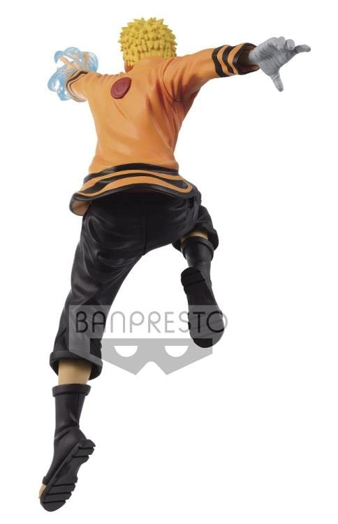 Uzumaki Naruto - Boruto: Naruto Next Generations (20.32 cm) (BP17620)