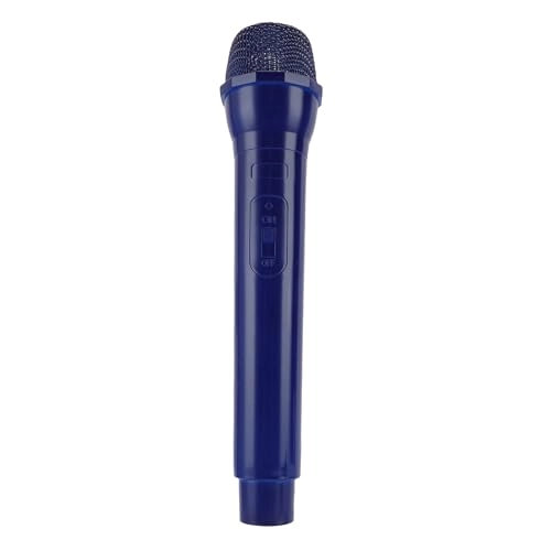 Bewinner Kids Fake Microphone