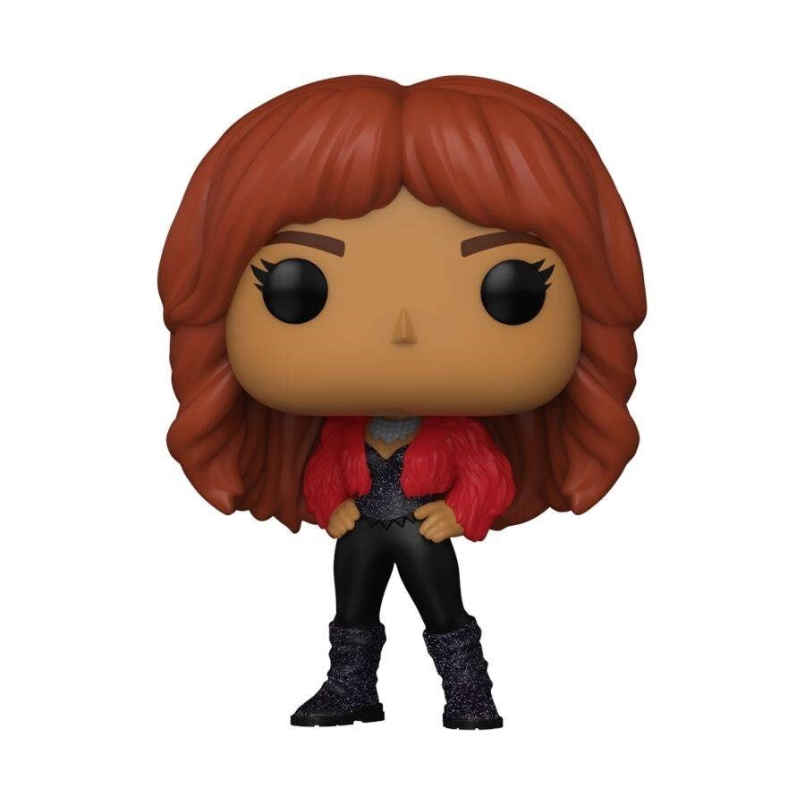 FUNKO She-Hulk - Marvel - POP! Titania