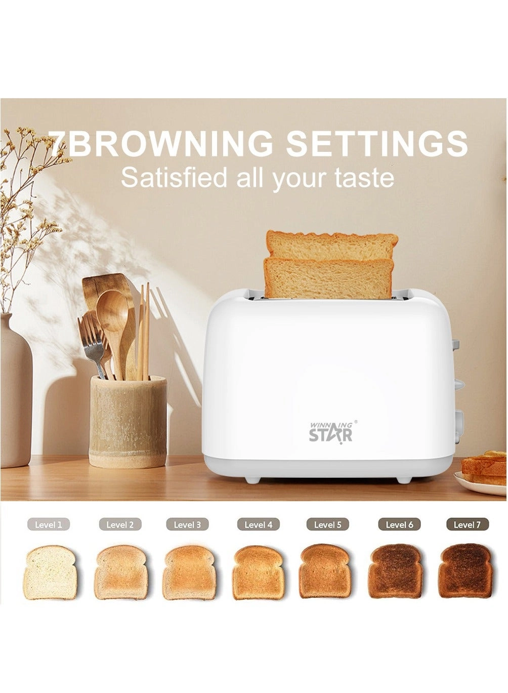 ST-9325 - 2-Slice