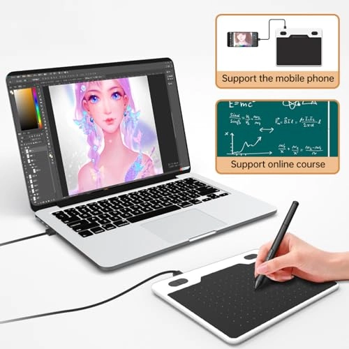 WP9622NB - 134*89mm 8192 levels