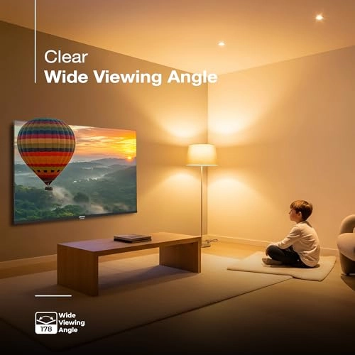 JSWG43CSFHD - 43 Inches