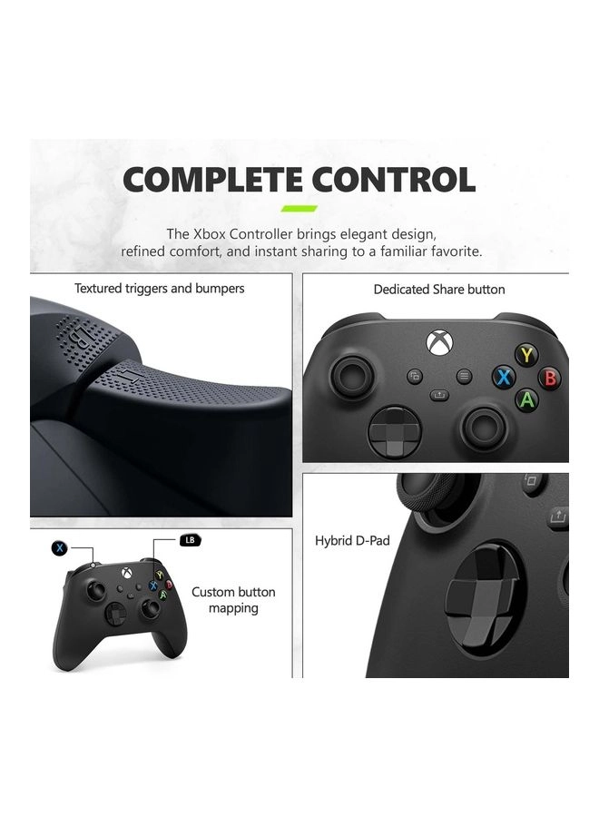 Xbox Series S - 1TB
