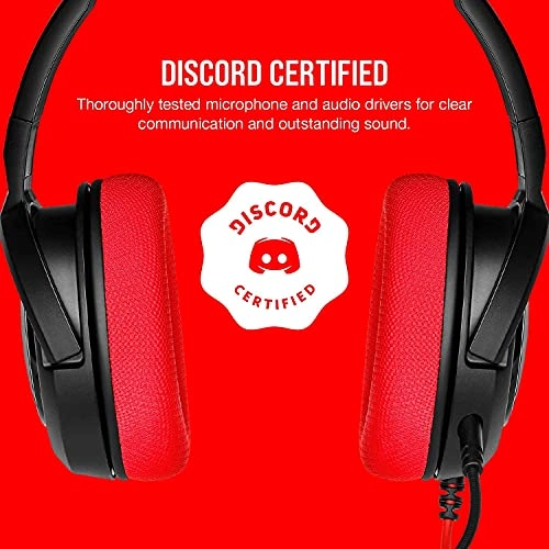 HS35 Wired Headset