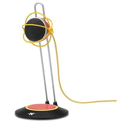 Widget B USB Microphone