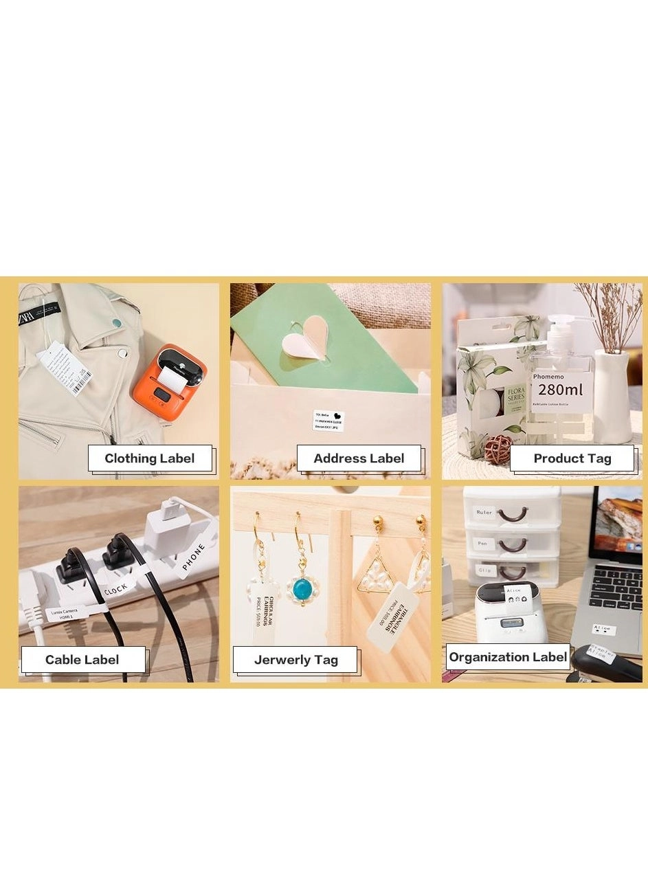 M110 - Thermal 53 millimeter