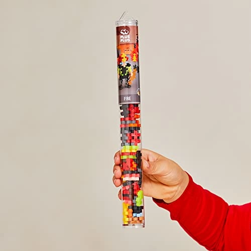 4294 - Fireman 100 pcs