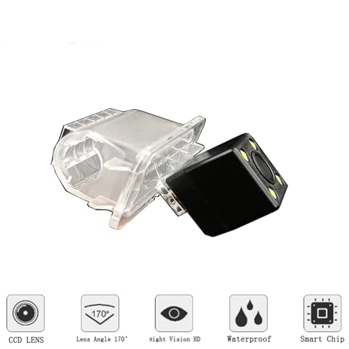 Rear View Backup Camera