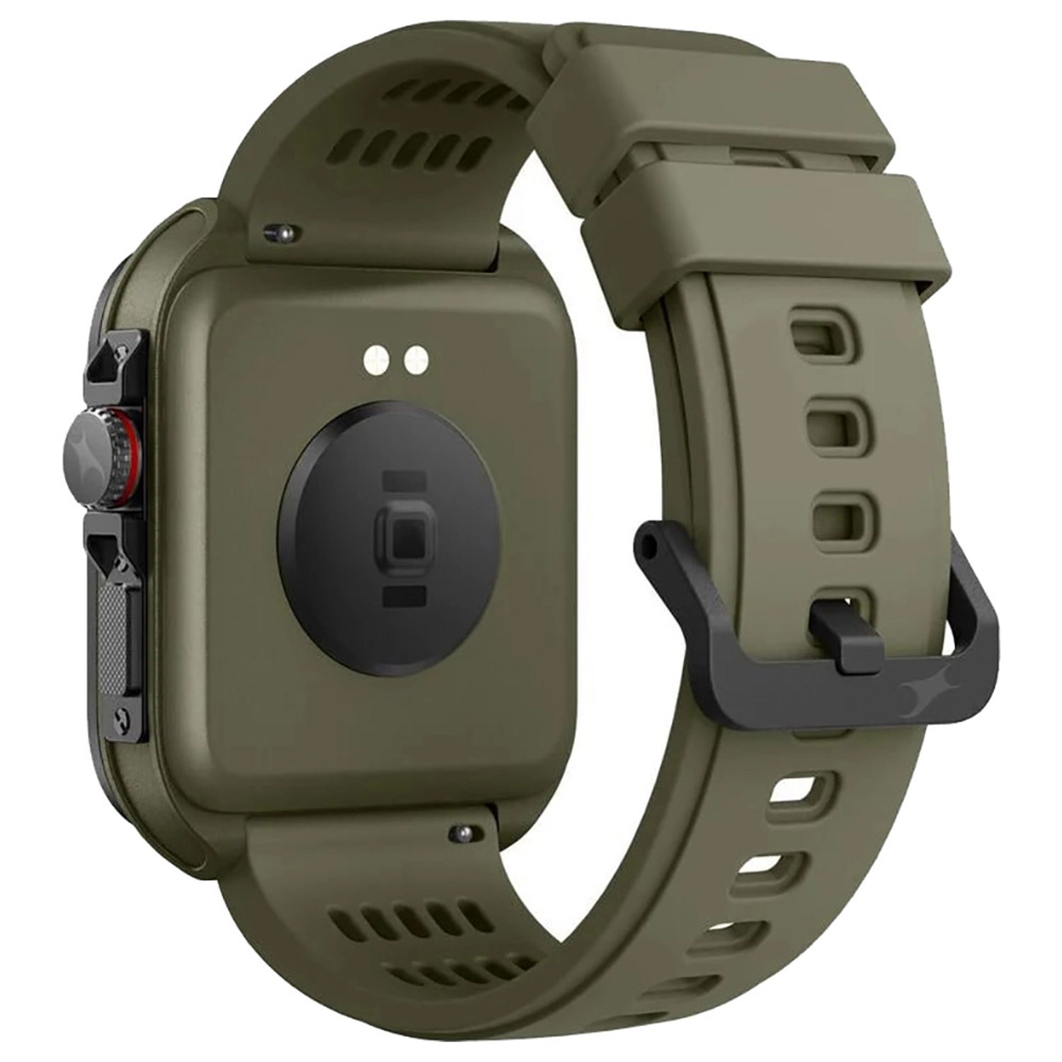 Fastrack Active 46.4mm Polycarbonate