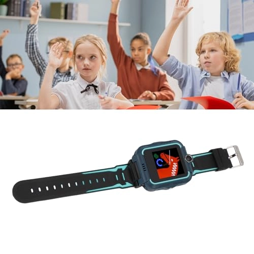 Toddler Smart Watch ABS LTE